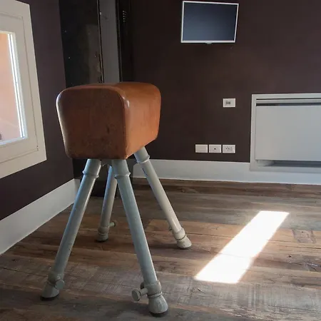 カビアンカ デッラッバデッサ カントリーハウス *