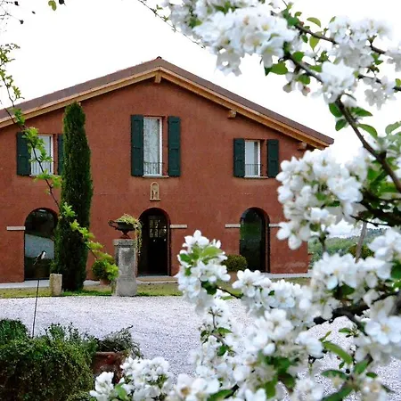 Cà Bianca Dell'abbadessa Casa di campagna