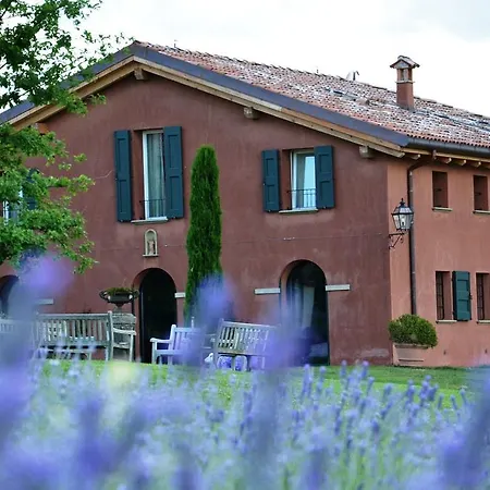 カビアンカ デッラッバデッサ サン・ラッザロ・ディ・サーヴェナ