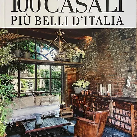 Cà Bianca Dell'abbadessa