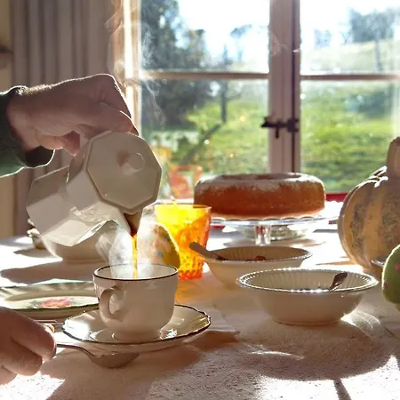 カントリーハウス カビアンカ デッラッバデッサ