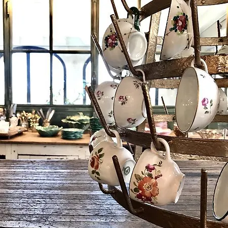 カビアンカ デッラッバデッサ * サン・ラッザロ・ディ・サーヴェナ