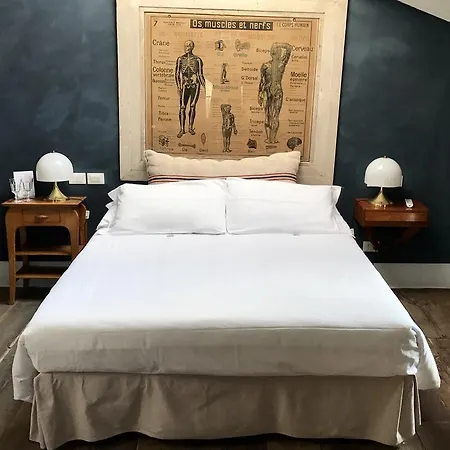 カビアンカ デッラッバデッサ カントリーハウス サン・ラッザロ・ディ・サーヴェナ