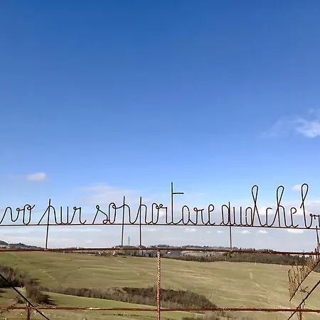 カントリーハウス カビアンカ デッラッバデッサ サン・ラッザロ・ディ・サーヴェナ