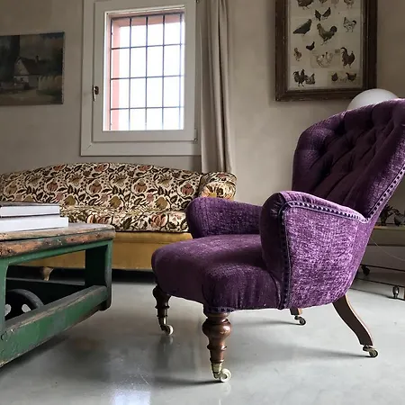 カビアンカ デッラッバデッサ *