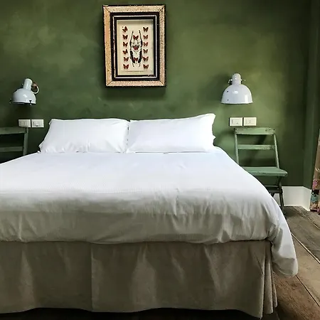 カビアンカ デッラッバデッサ カントリーハウス サン・ラッザロ・ディ・サーヴェナ