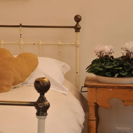 Cà Bianca Dell'abbadessa