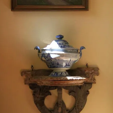 カントリーハウス カビアンカ デッラッバデッサ サン・ラッザロ・ディ・サーヴェナ