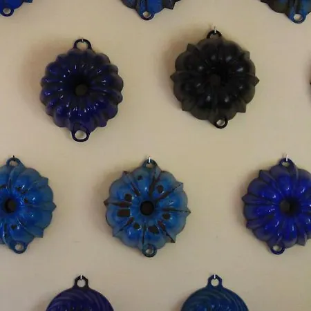 カントリーハウス カビアンカ デッラッバデッサ