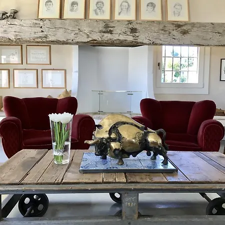 カビアンカ デッラッバデッサ カントリーハウス サン・ラッザロ・ディ・サーヴェナ