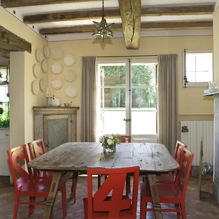 カントリーハウス カビアンカ デッラッバデッサ サン・ラッザロ・ディ・サーヴェナ