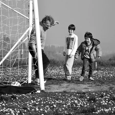 カントリーハウス カビアンカ デッラッバデッサ