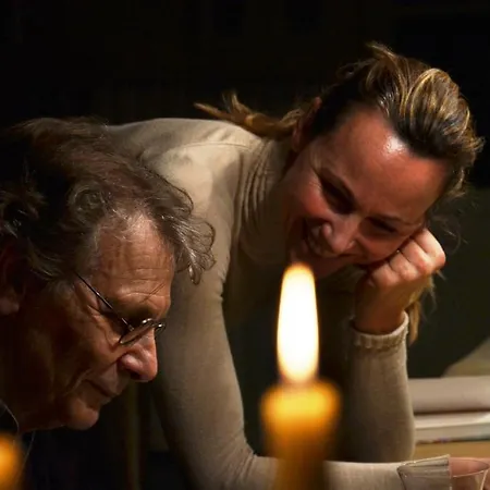 Cà Bianca Dell'abbadessa * San Lazzaro di Savena