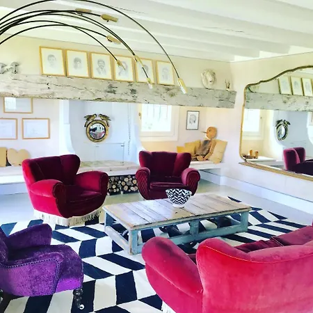 カビアンカ デッラッバデッサ サン・ラッザロ・ディ・サーヴェナ