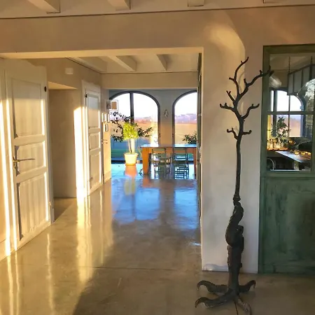 カビアンカ デッラッバデッサ サン・ラッザロ・ディ・サーヴェナ