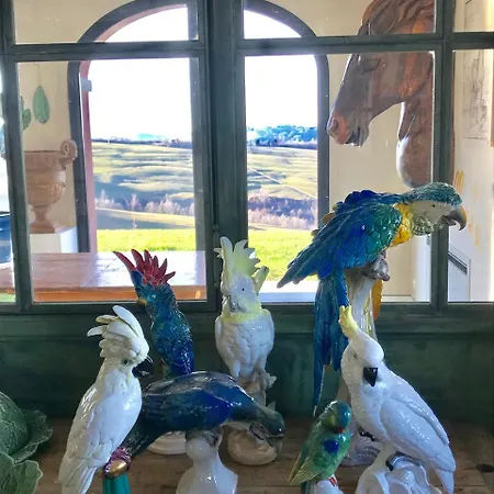 カビアンカ デッラッバデッサ *