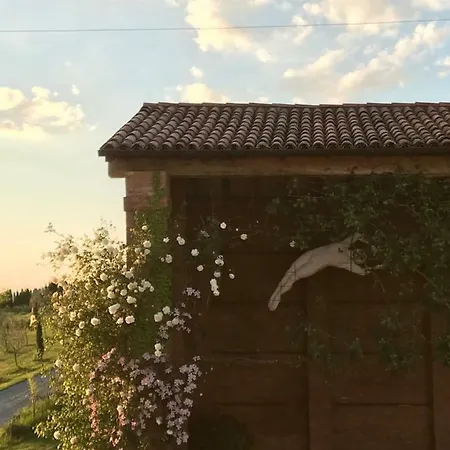 Ca Bianca Dell'abbadessa *
