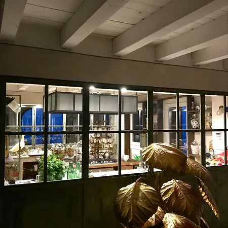 カビアンカ デッラッバデッサ * サン・ラッザロ・ディ・サーヴェナ