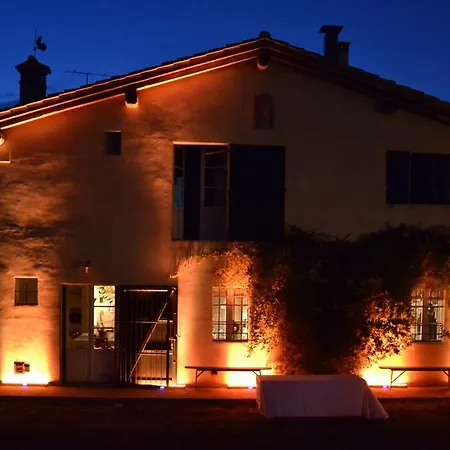 カビアンカ デッラッバデッサ * サン・ラッザロ・ディ・サーヴェナ