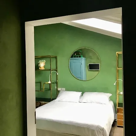 Cà Bianca Dell'abbadessa * San Lazzaro di Savena