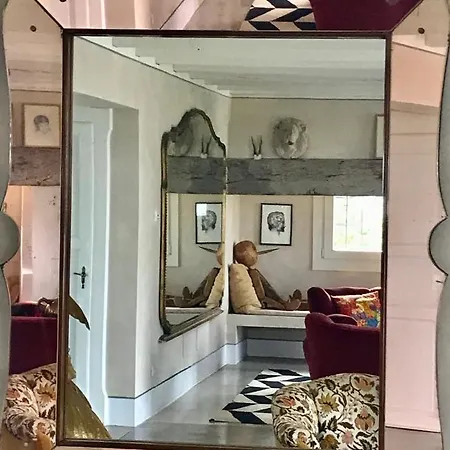 Cà Bianca Dell'abbadessa *