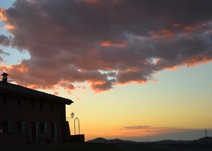 Lantställe Ca Bianca Dell'abbadessa