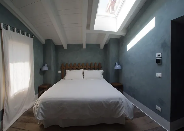 Séjour à la campagne Cà Bianca Dell'abbadessa San Lazzaro di Savena