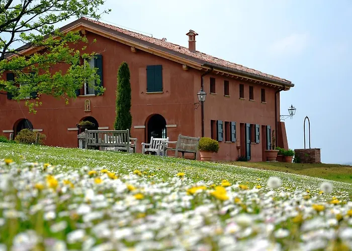 Lantställe Ca Bianca Dell'abbadessa