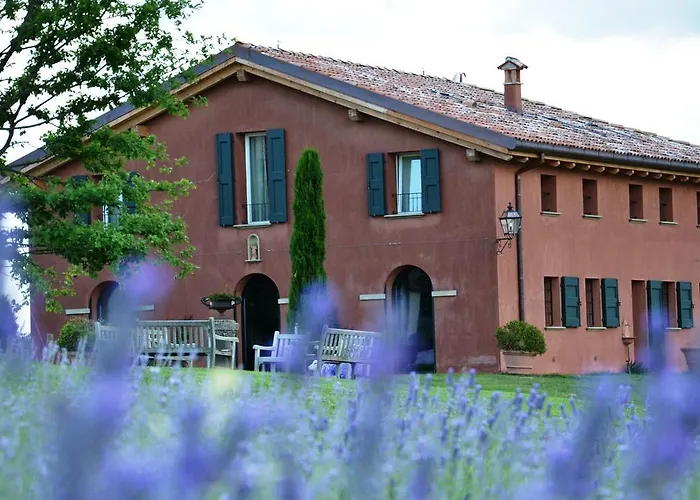 Ca Bianca Dell'abbadessa San Lazzaro di Savena
