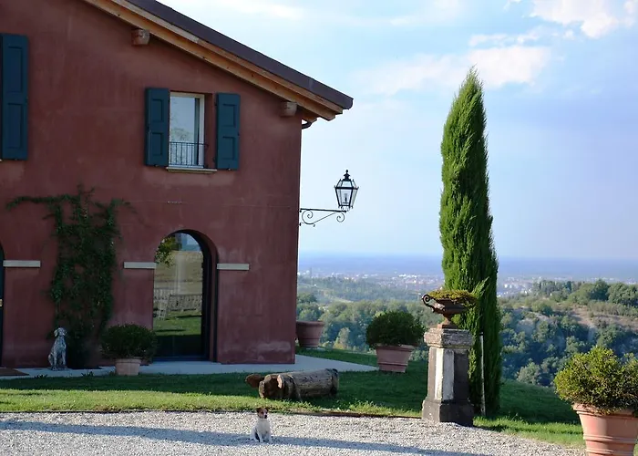 Cà Bianca Dell'abbadessa *