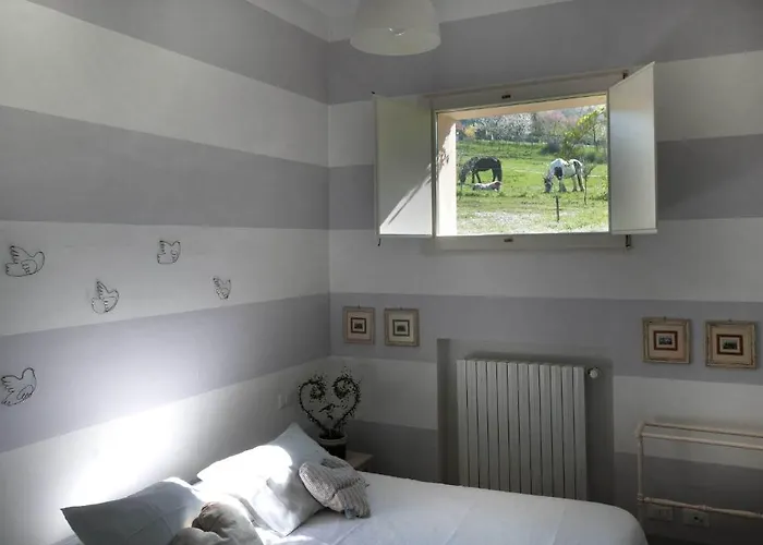 Cà Bianca Dell'abbadessa *