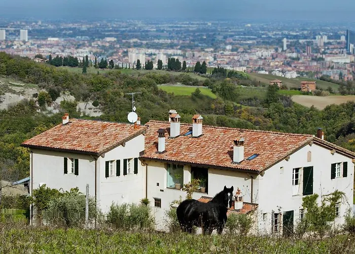 Cà Bianca Dell'abbadessa *