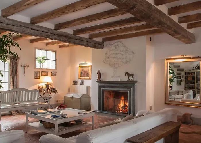 Ca Bianca Dell'abbadessa