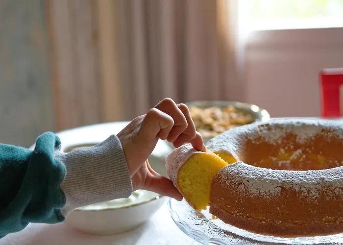 Ca Bianca Dell'abbadessa * San Lazzaro di Savena