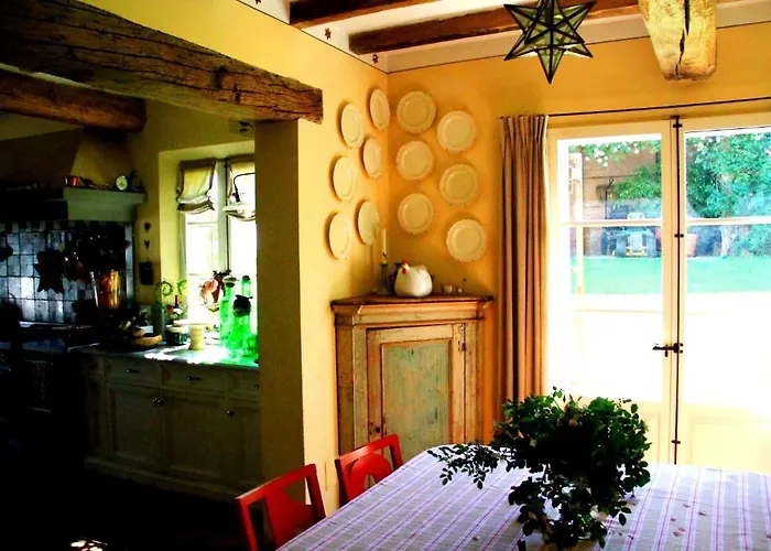 Lantställe Ca Bianca Dell'abbadessa San Lazzaro di Savena