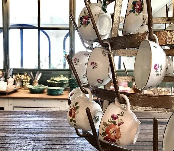 Cà Bianca Dell'abbadessa * San Lazzaro di Savena