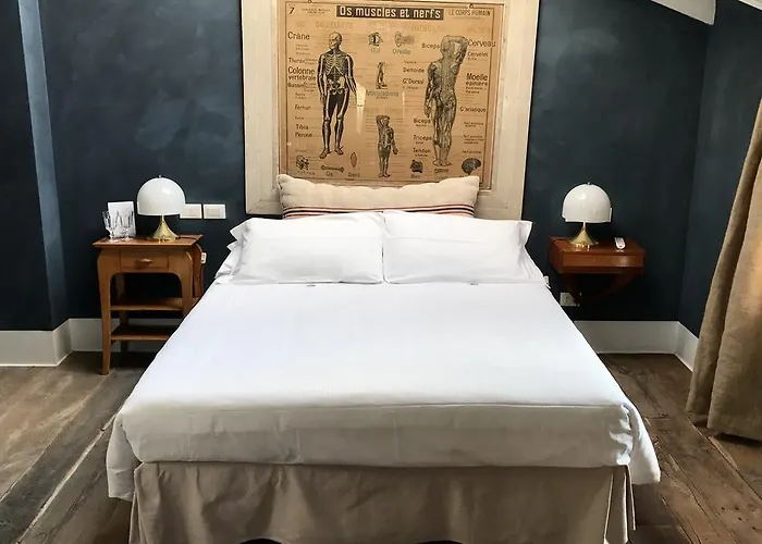 Ca Bianca Dell'abbadessa Lantställe San Lazzaro di Savena