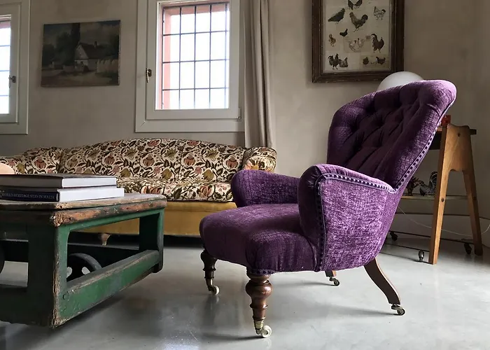 Cà Bianca Dell'abbadessa *