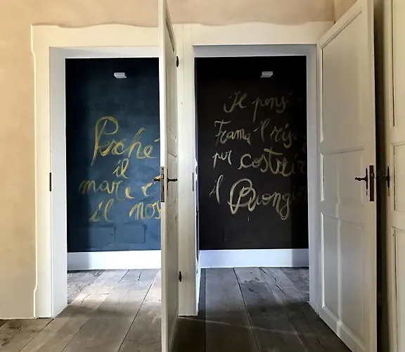 Cà Bianca Dell'abbadessa *