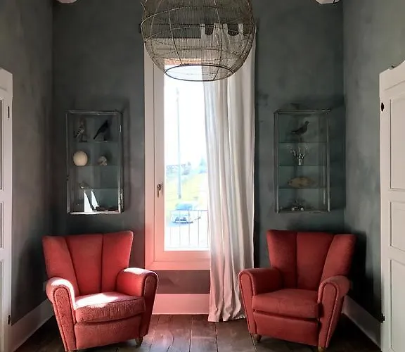 Cà Bianca Dell'abbadessa *