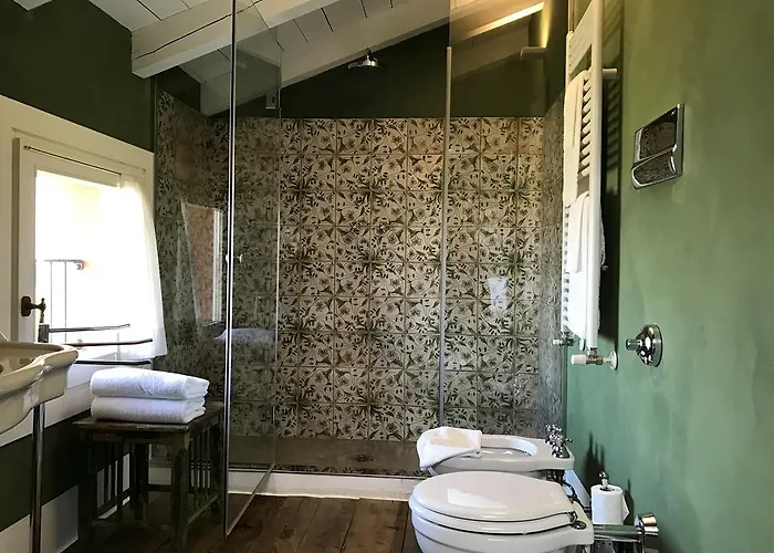 Cà Bianca Dell'abbadessa *