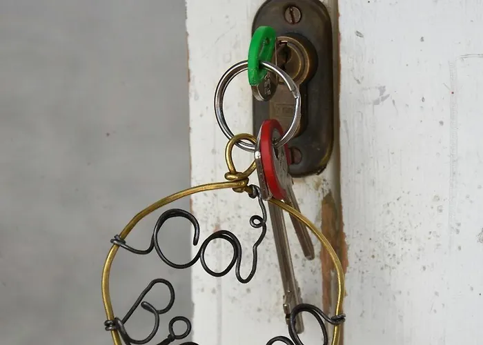 Lantställe Ca Bianca Dell'abbadessa