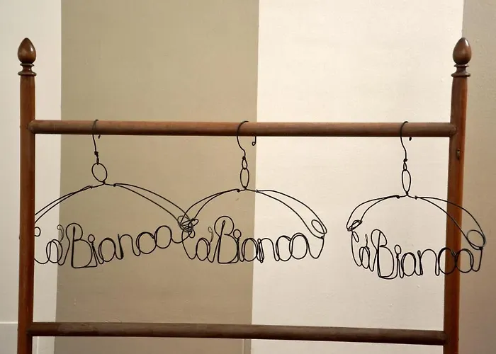 Cà Bianca Dell'abbadessa * San Lazzaro di Savena