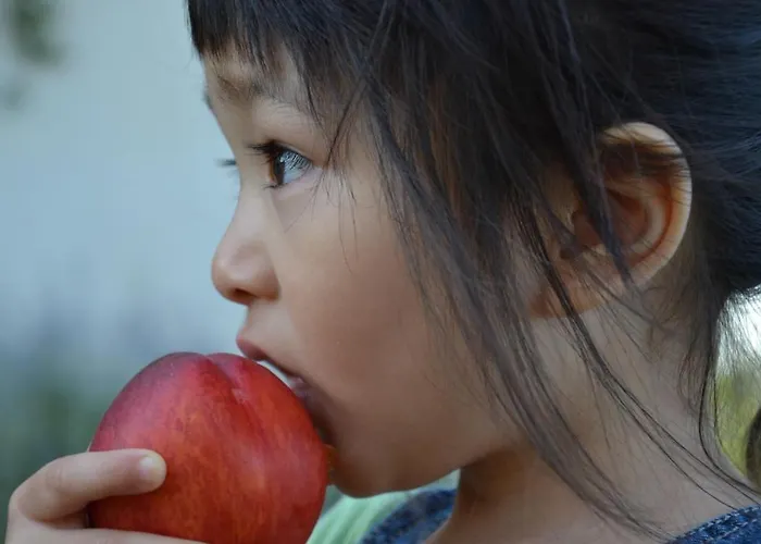 Cà Bianca Dell'abbadessa Séjour à la campagne *