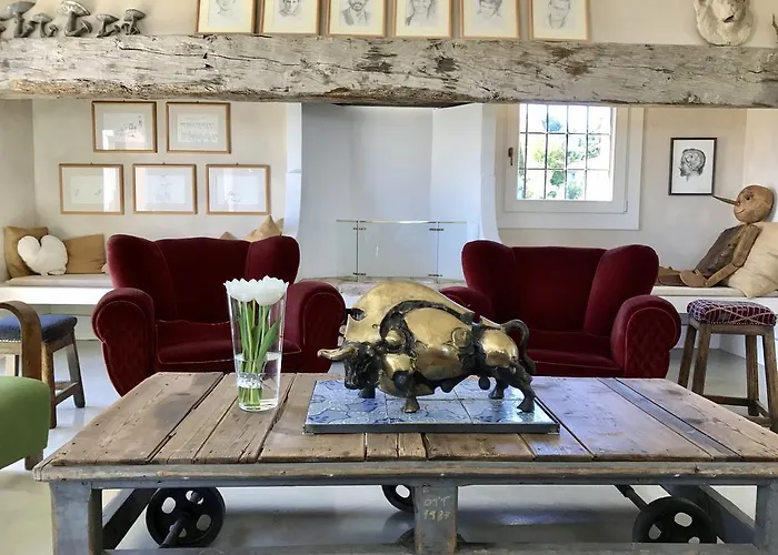 Ca Bianca Dell'abbadessa Landhaus San Lazzaro di Savena