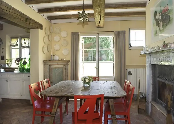 Séjour à la campagne Cà Bianca Dell'abbadessa San Lazzaro di Savena