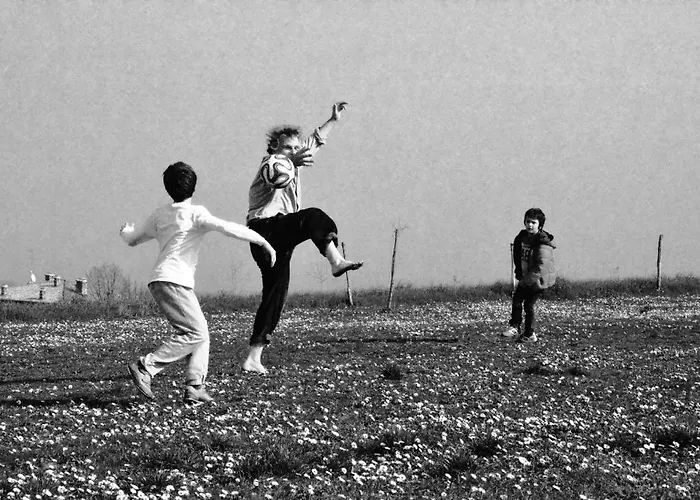 Ca Bianca Dell'abbadessa Lantställe San Lazzaro di Savena