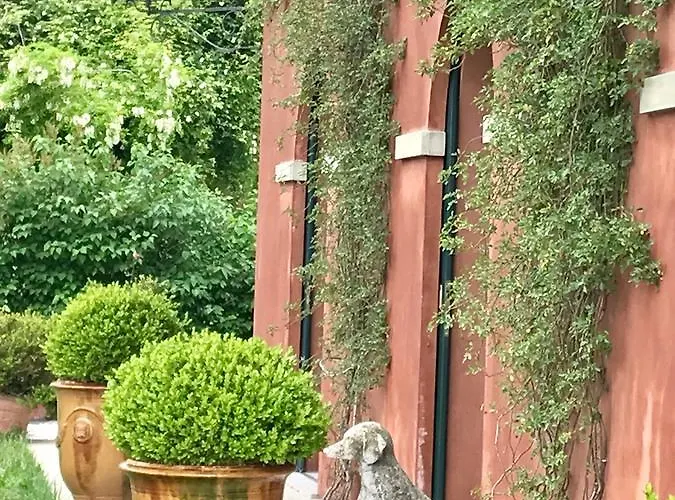 Cà Bianca Dell'abbadessa