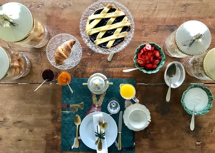 Ca Bianca Dell'abbadessa