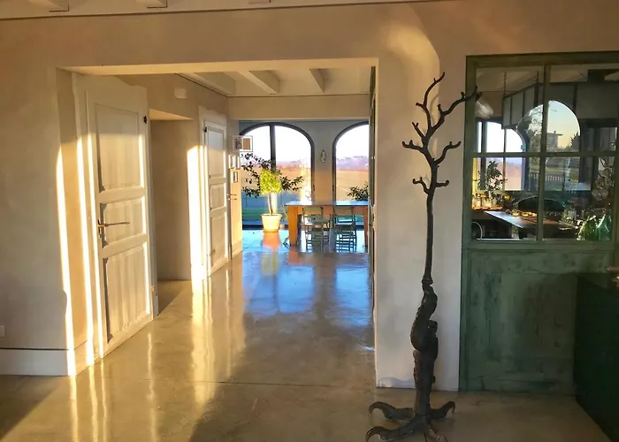 Cà Bianca Dell'abbadessa San Lazzaro di Savena